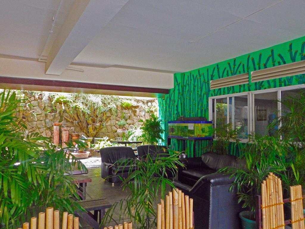 Robbinsdale Residences Quezon City Exterior foto